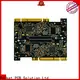 Rocket PCB at discount gold bonding finger pcb connector for wholesale 1