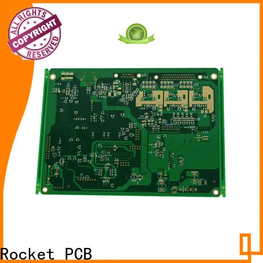 copper thick copper pcb coil for device 1