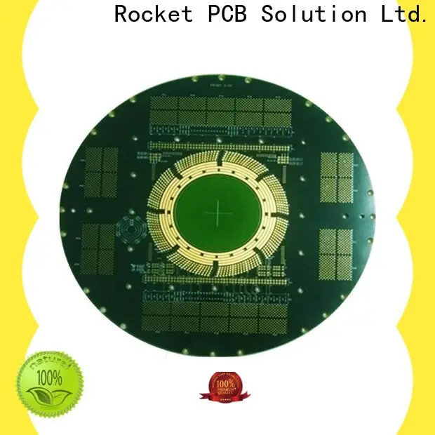 Rocket PCB top quality pcb products pcb for digital device 1