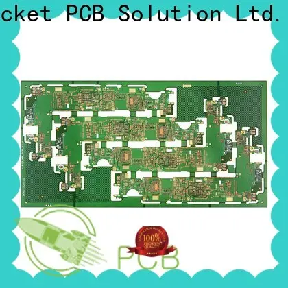 Rocket PCB large large PCb board for digital device 1