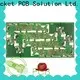 Rocket PCB large large PCb board for digital device 1