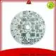 Rocket PCB base aluminum pcb light-weight for digital device 1
