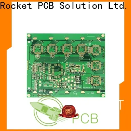 high-tech multilayer board top brand board fabrication IOT 1