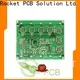 high-tech multilayer board top brand board fabrication IOT 1