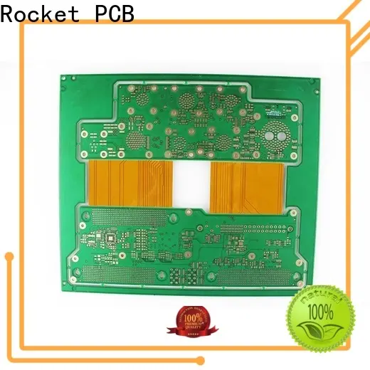 high-quality rigid flex pcb pcb circuit industrial equipment 1