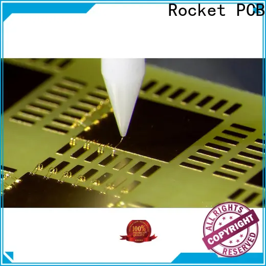 top brand semiconductor wire bonding finished bulk fabrication for automotive 1