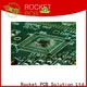 Rocket PCB gold wire bonding wire for digital device 1