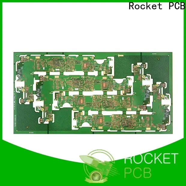 stagger any-layer pcb free sample layer for sale 1