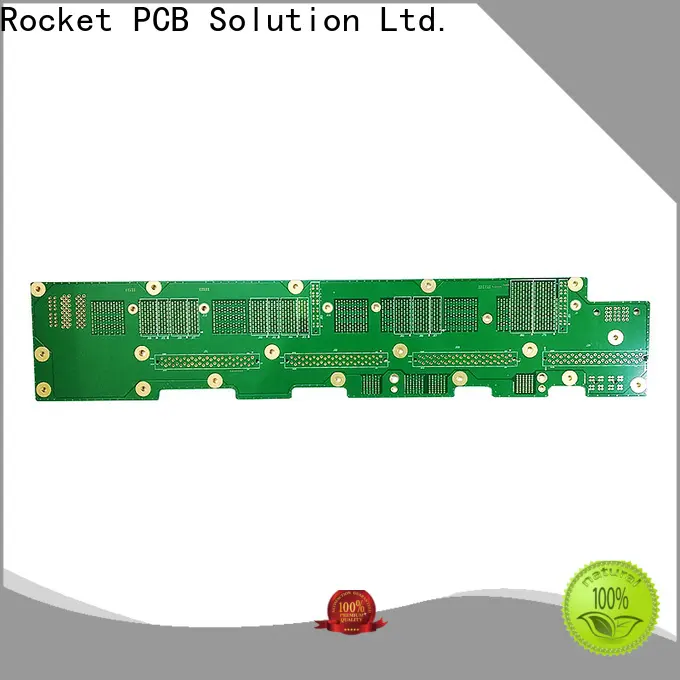 Rocket PCB multi-layer pcb order industry for auto 1
