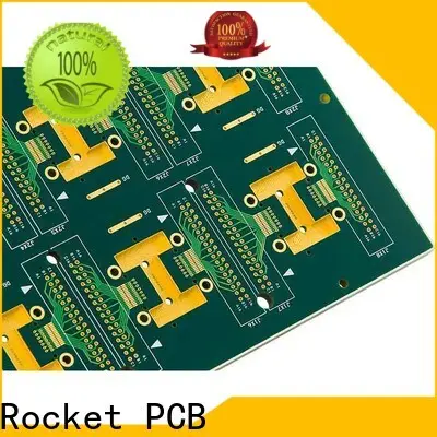 Rocket PCB cavities high frequency PCB cavity at discount 1