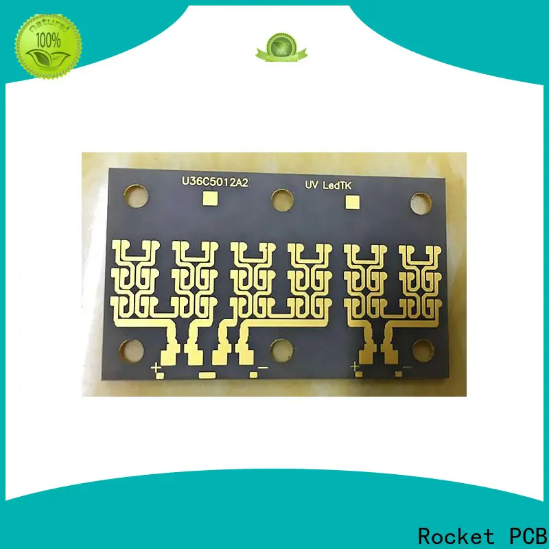 Rocket PCB pcb ceramic circuit boards board for electronics 1