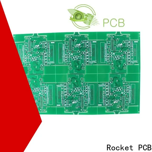prototyping double sided circuit board hot-sale digital device 1