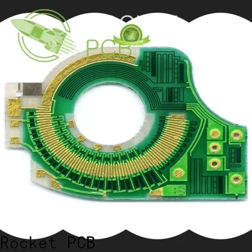 advanced technology pcb production capacitors cable for wholesale 1