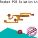 Rocket PCB core flexible circuit board polyimide for electronics 1