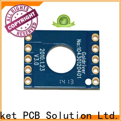 Rocket PCB top brand heavy copper pcb manufacturers power board for digital product 1