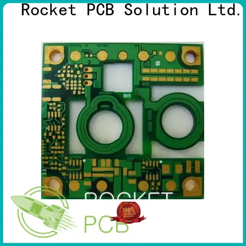 copper custom pcb board power high quality for digital product 1