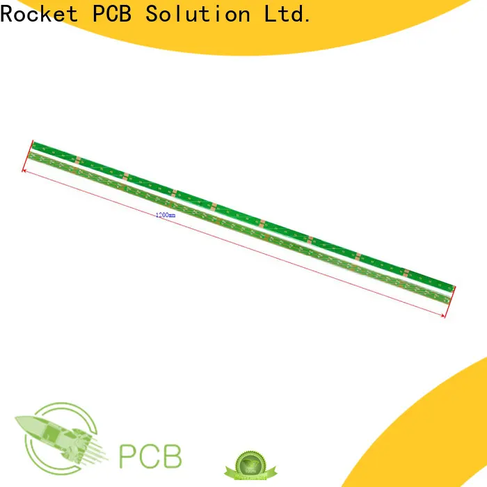long large PCb size for digital device 1