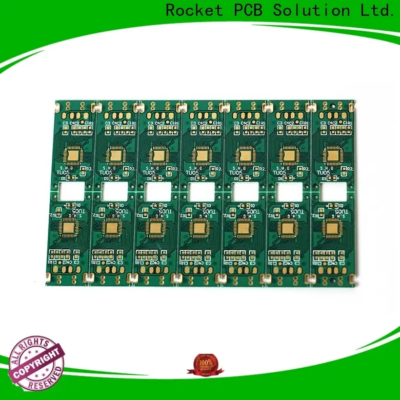 Multilayer PCB top brand for wholesale 1