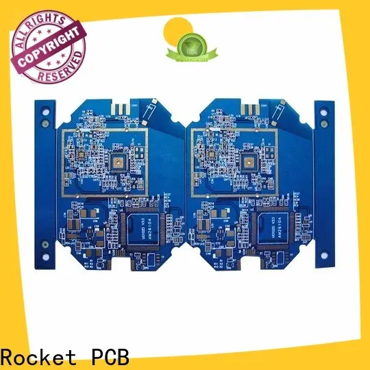 multilayer pcb manufacturing top brand hot-sale IOT 1
