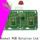 Rocket PCB multi-layer custom circuit board manufacturers anylayer for sale 1