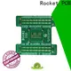 Rocket PCB pcb quick turn pcb assembly components for wholesale 1