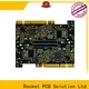 Rocket PCB plated motherboard pcb finger for wholesale 1
