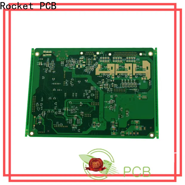 Rocket PCB heavy custom pcb board high quality for device 1