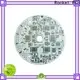 Rocket PCB popular aluminum pcb led for digital device 1