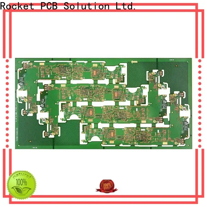 manufacturing china pcb prototype circuit board smart house control 1