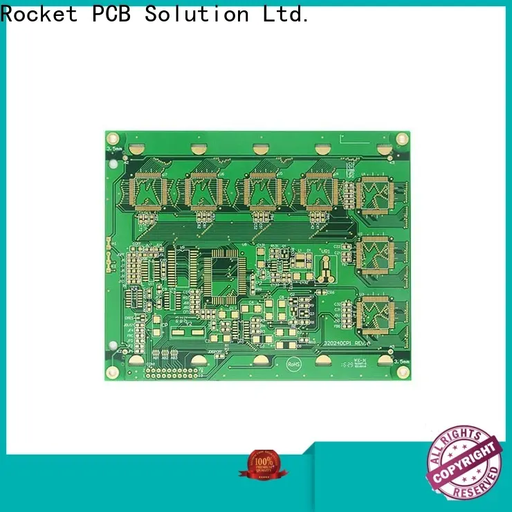 Rocket PCB multilayer board top-selling IOT 1