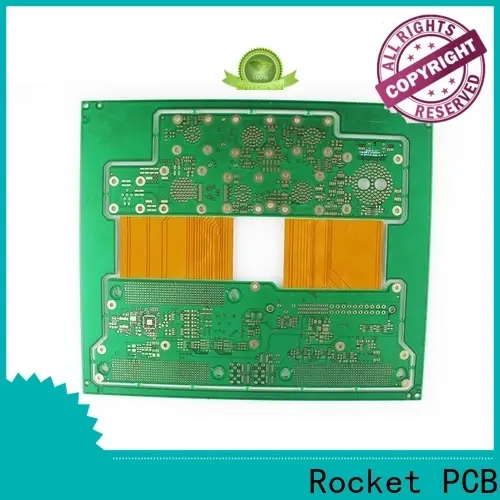 on-sale rigid-flex pcb flexible top selling for instrumentation 1