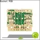 Rocket PCB hybrid high frequency pcb cheapest price industrial usage 1