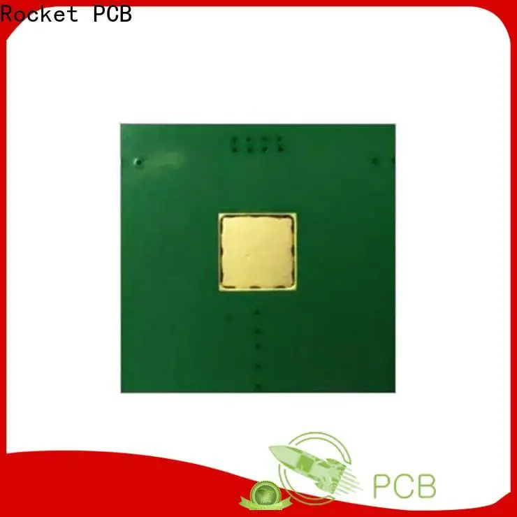Rocket PCB coinem printed circuit board technology circuit medical equipment 1