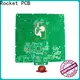 Rocket PCB circuit board production for electronics 1