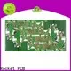 Rocket PCB fabrication wire bonding pcb wire for automotive 1