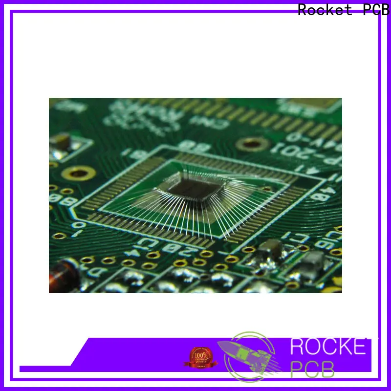 hot-sale semiconductor wire bonding professional surface finished for digital device 1