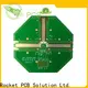 Rocket PCB material rogers pcb material for electronics 1