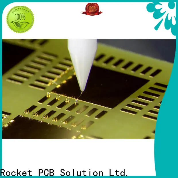 wholesale wire bonding technology finished surface finished for digital device 1
