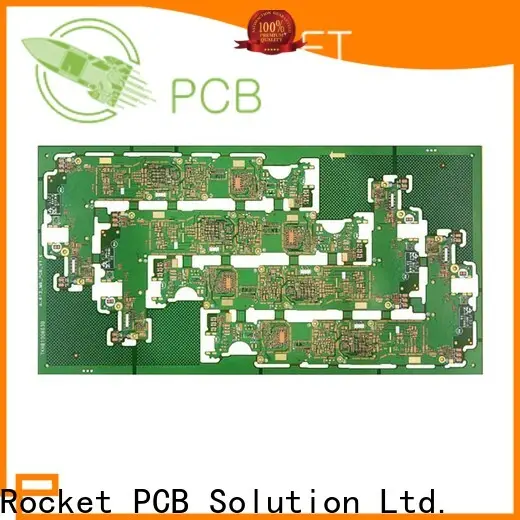 Rocket PCB hot-sale any-layer pcb any bulk production 1