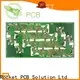 Rocket PCB hot-sale any-layer pcb any bulk production 1