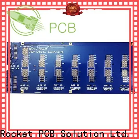 Rocket PCB multi-layer pcb technologies industry at discount 1
