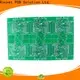 Rocket PCB double single sided pcb consumer security 1