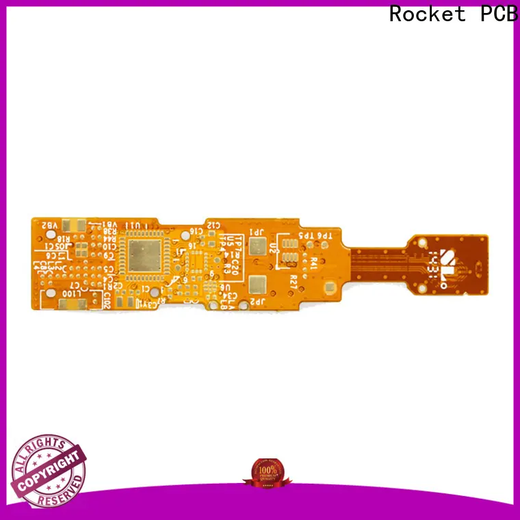 multilayer flexible printed circuit board for automotive 1