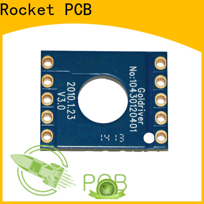 Rocket PCB copper thick copper pcb power board for device 1
