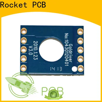 Rocket PCB copper thick copper pcb power board for device 1