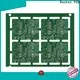 customized pcb circuit board manufacturing laser hole interior electronics 1