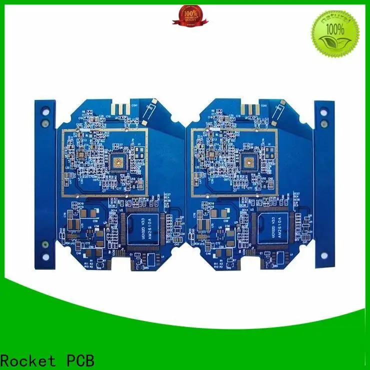 Rocket PCB multilayer pcb manufacturing at discount for sale 1