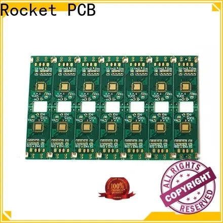 multi-layer high density pcb top brand IOT 1