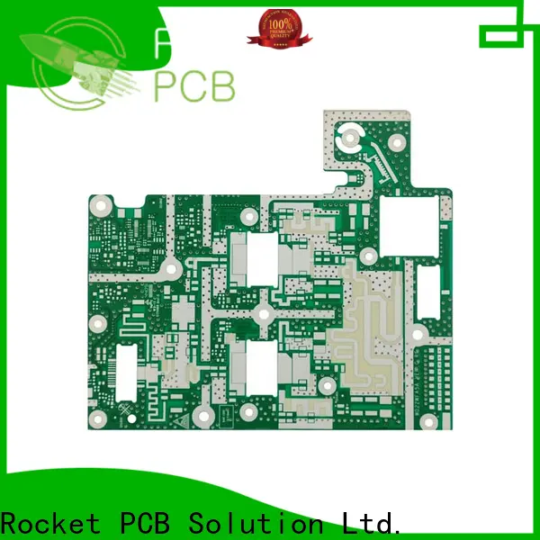 Rocket PCB high frequency high frequency pcb hot-sale industrial usage 1