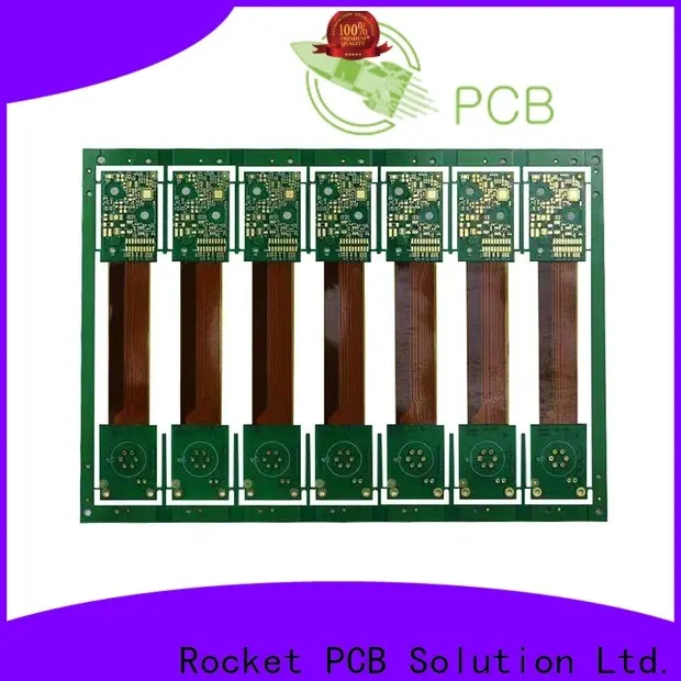Rocket PCB on-sale rigid flex pcb manufacturers top selling industrial equipment 1